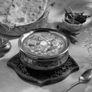 Paneer Butter Masala