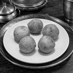 Boorelu (5pcs)