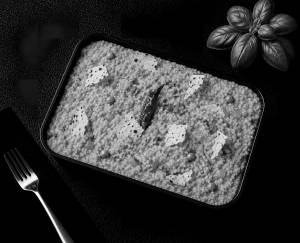 Dal Papad Khichdi [400 Grams]
