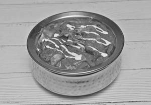 Paneer Kadhai