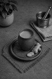 Adrak Chai