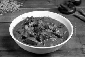 Kerala Beef Curry