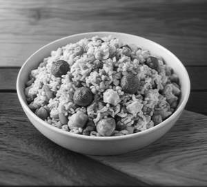 Soya Egg Rice