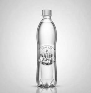 Mineral Water