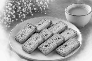 Mixed Fruit Tea Rusk