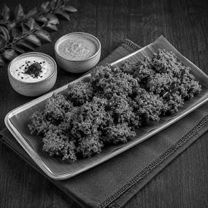 Ragi Pakoda