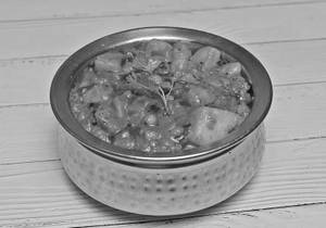 Aloo Mutter