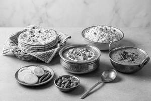 Family Pack Meal