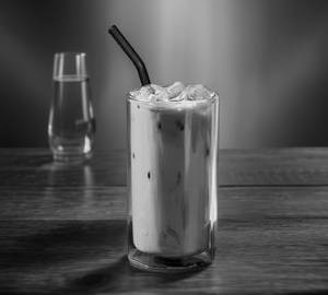 Cold Coffee