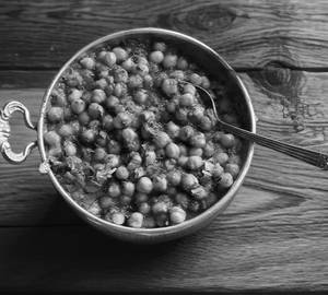Chana Masala