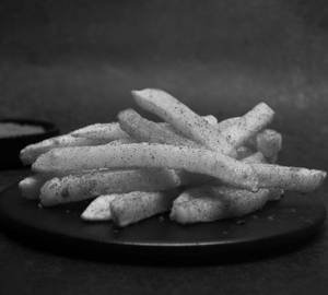 PERI PERI FRENCH FRIES SPECIAL