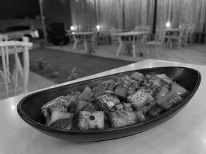 Paneer Holiday