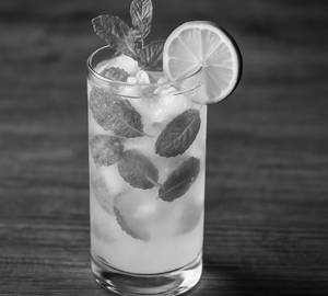 Virgin Mojito