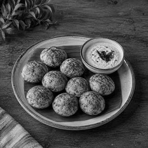 Urad Paniyaram