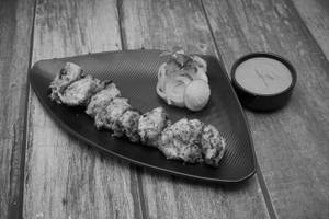 Chicken Roast Kebab