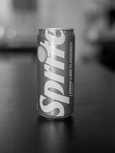 Sprite Can.
