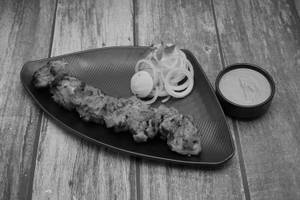 Chicken Achari Tikka