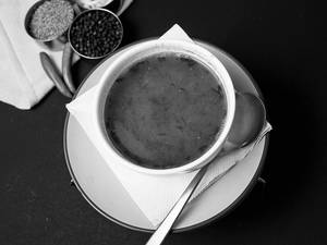 Mutton Pepper Soup