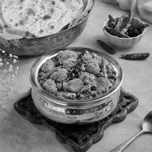 Handi Mix Veg