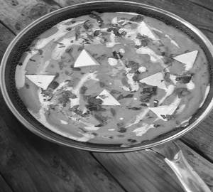 Shahi Paneer