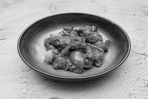 Chili Chicken
