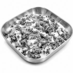 Balu Shahi Chaat