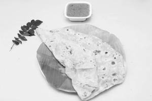Normal Veechu Parotta