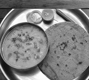 Pitla Bhakri