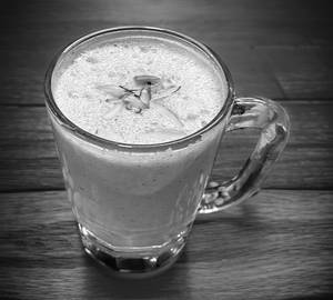 Dry Fruits Shake