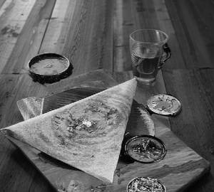 Onion Dosa