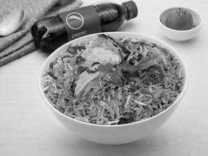 Paneer Tawa Pulao Combo