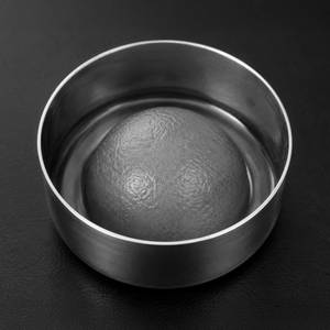 One Gulab Jamun