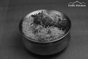 Dum Chicken Biryani (per Kg)