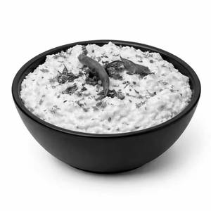 Curd Rice [400 Grams]