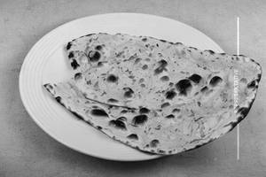 Butter Naan