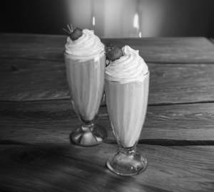 Strawberry Shake