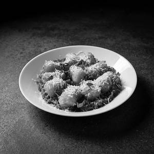 Fried Gnocchi & Marinara