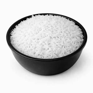 Steamed Rice [400 Grams]