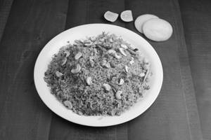 Kaju Rice