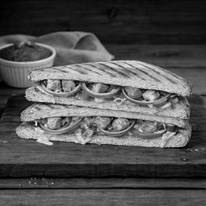Panner Peri Peri Sandwich