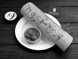 Plain Dosa