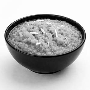 Hot Moong Dal Halwa (125 gms)