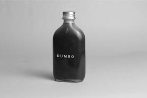 Cold Brew With Chocolate