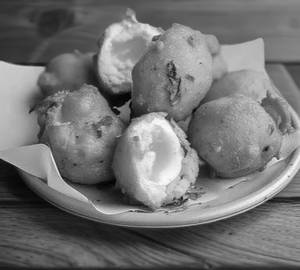 Egg Pakora