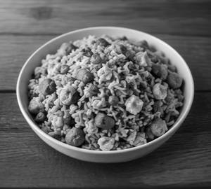 Soya Veg Rice