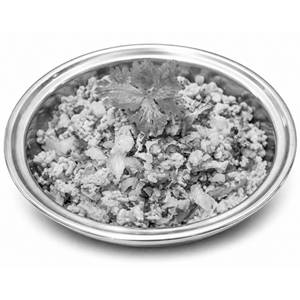 Egg Bhurji (3 Pieces)
