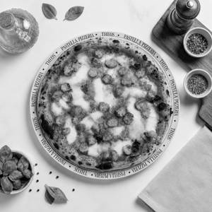 Polpetta di Pollo