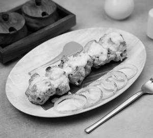 Malai Murgh Tikka