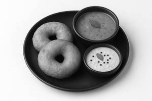 Medu Vada [2pcs]