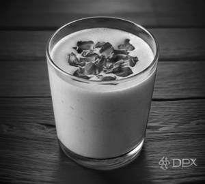 Rose Milk